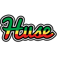 Huse african logo