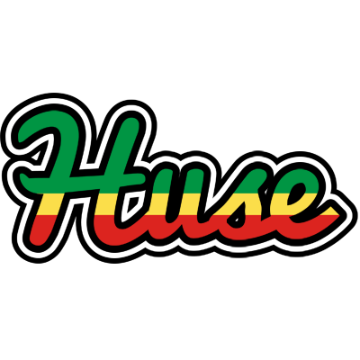 Huse african logo