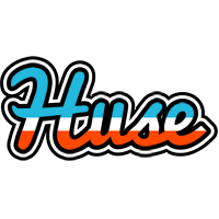 Huse america logo