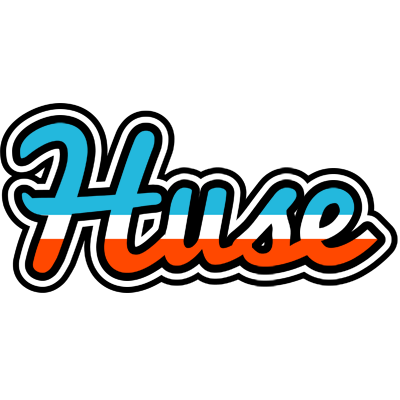Huse america logo