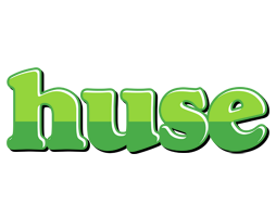 Huse apple logo