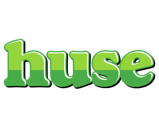 Huse apple logo
