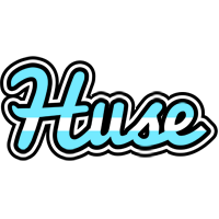 Huse argentine logo