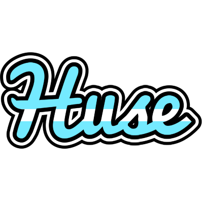 Huse argentine logo