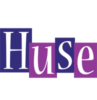 Huse autumn logo