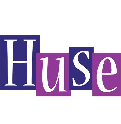 Huse autumn logo