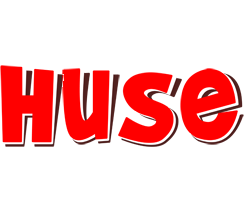 Huse basket logo