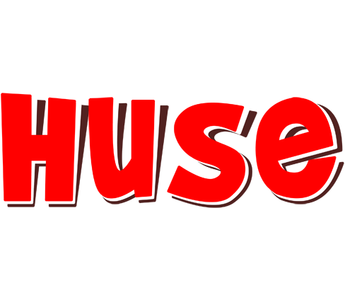 Huse basket logo
