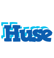 Huse business logo