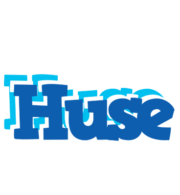 Huse business logo