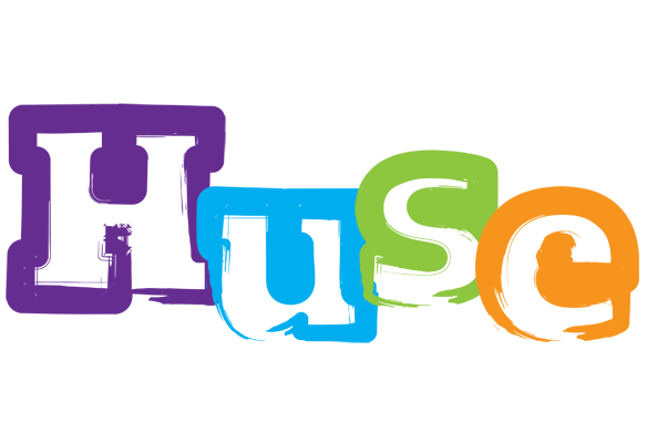 Huse casino logo