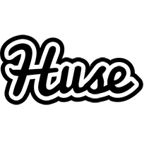 Huse chess logo