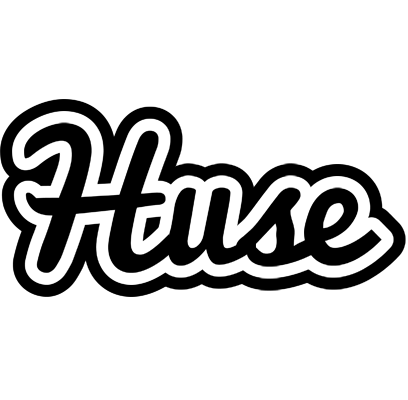Huse chess logo