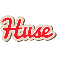 Huse chocolate logo