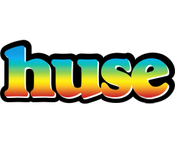 Huse color logo