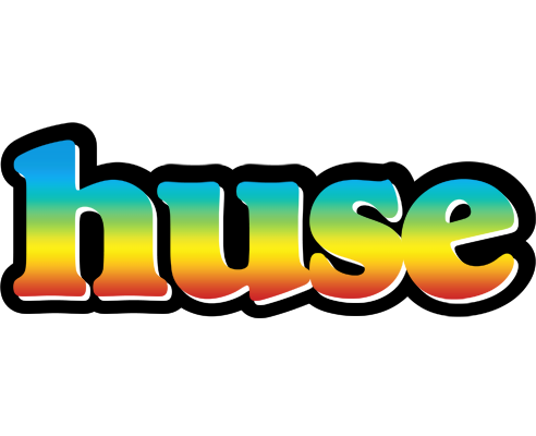 Huse color logo