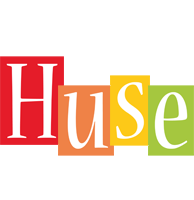 Huse colors logo