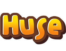 Huse cookies logo