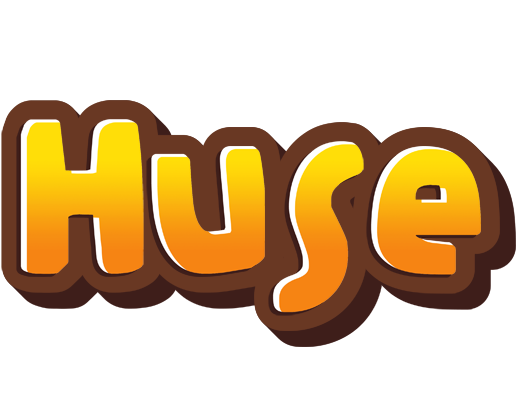 Huse cookies logo