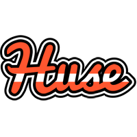 Huse denmark logo