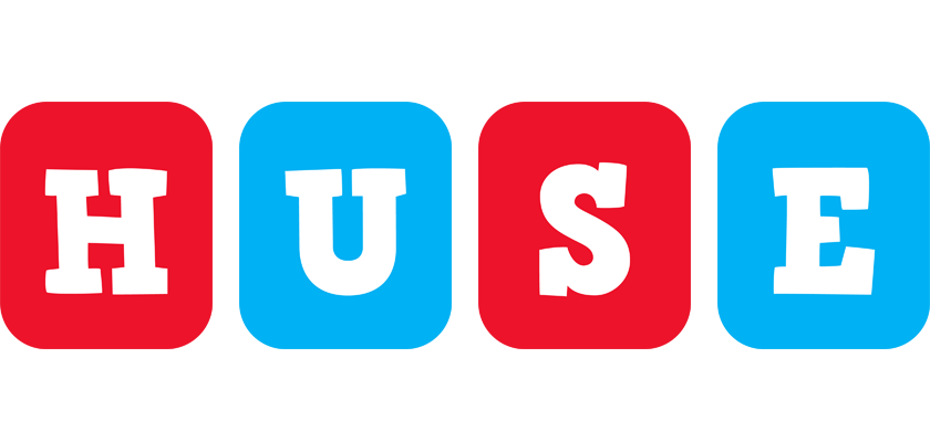 Huse diesel logo