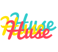 Huse disco logo