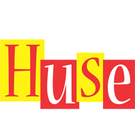 Huse errors logo