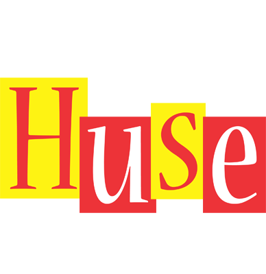 Huse errors logo