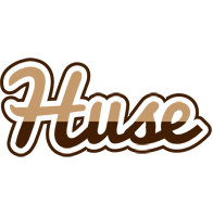 Huse exclusive logo