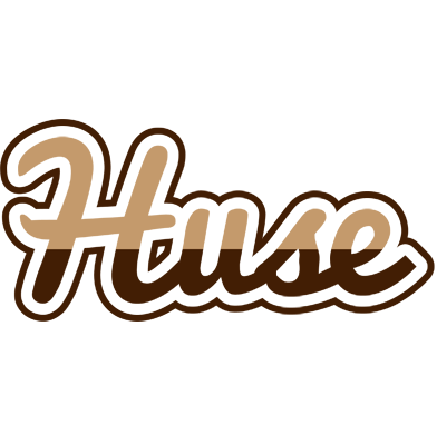 Huse exclusive logo