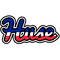 Huse france logo