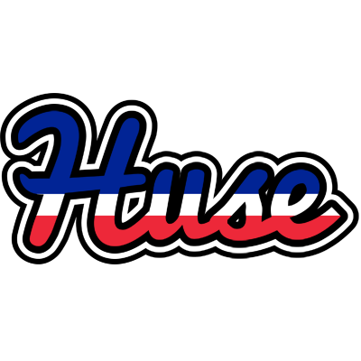 Huse france logo