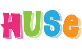 Huse friday logo