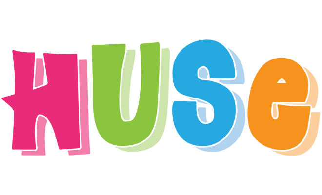 Huse friday logo