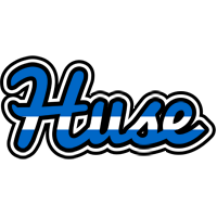 Huse greece logo