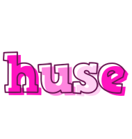 Huse hello logo