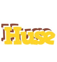 Huse hotcup logo