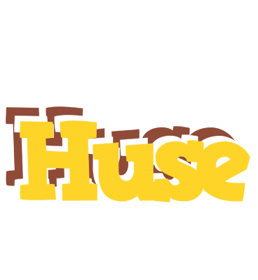 Huse hotcup logo