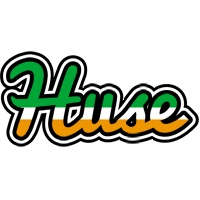 Huse ireland logo