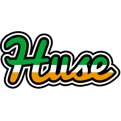 Huse ireland logo