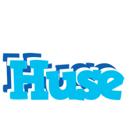 Huse jacuzzi logo