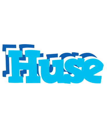 Huse jacuzzi logo