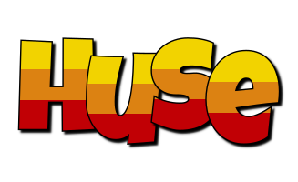 Huse jungle logo