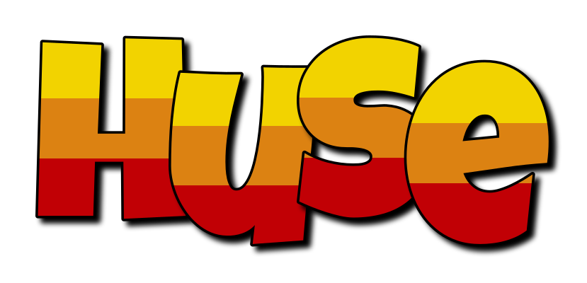 Huse jungle logo