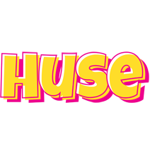 Huse kaboom logo