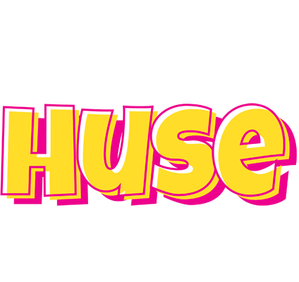 Huse kaboom logo