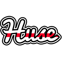 Huse kingdom logo