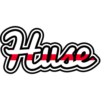 Huse kingdom logo