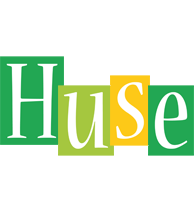 Huse lemonade logo