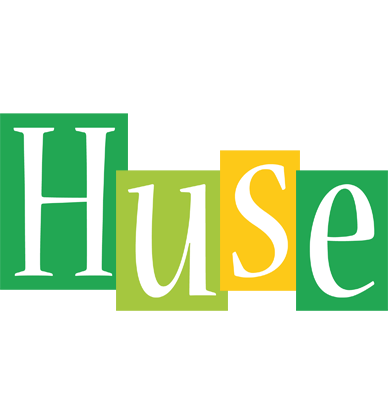 Huse lemonade logo
